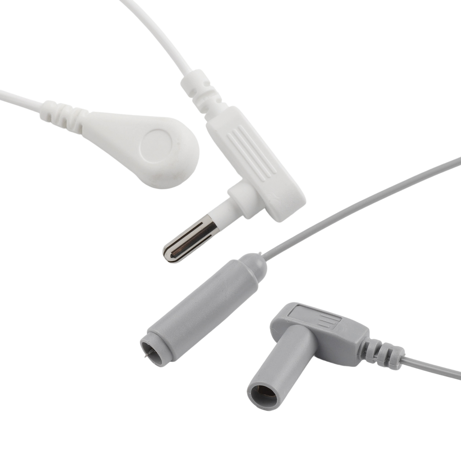 Earthing Grounding Rod - قضيب تأريض أرضي بطول 30 سم