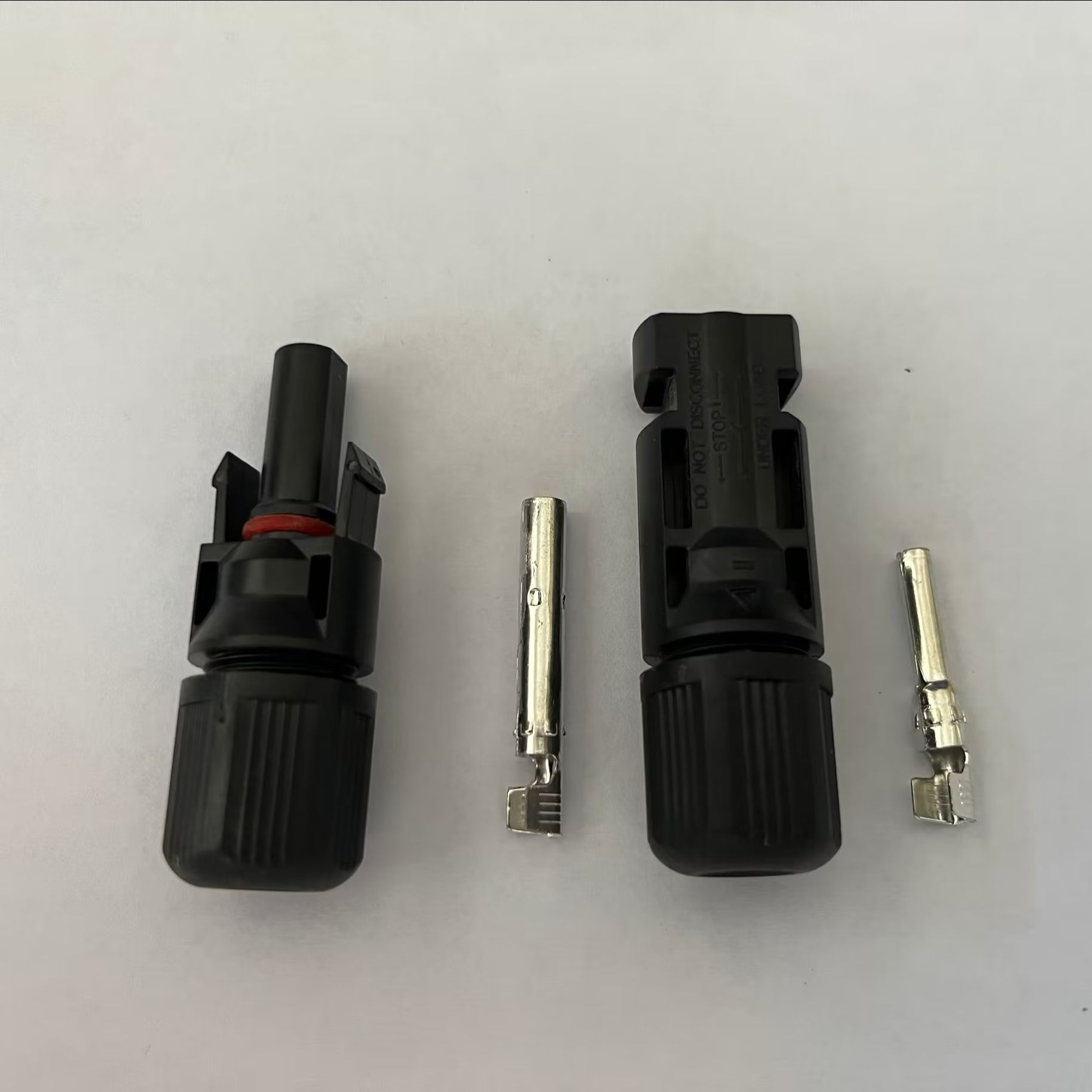 Solar Cable Mc4 Connector - موصلات الطاقة الشمسية بالجملة مفتاح البراغي