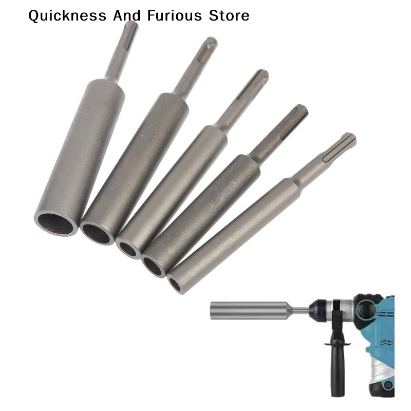 Earthing Grounding Rod - مثقاب تثبيت أسلاك التأريض (Ground Rod