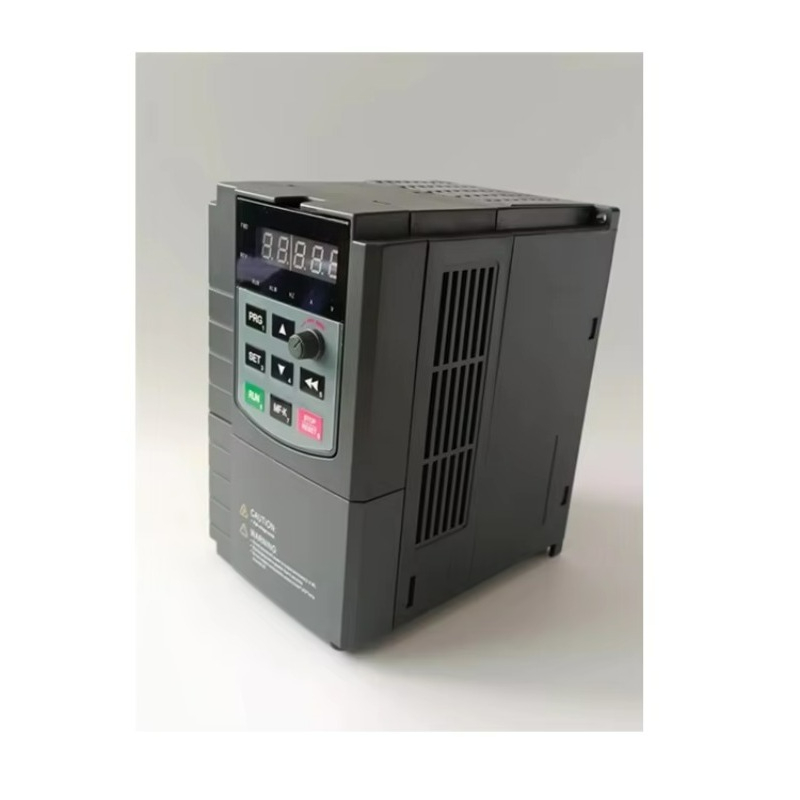 Solar Water Pump - قوة صغيرة عالية Mppt 1hp 2hp