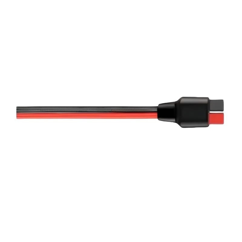 موصل بطارية 12AWG مع كابل محول - مراجعة Solar Cable Mc4 Connector وسعره
