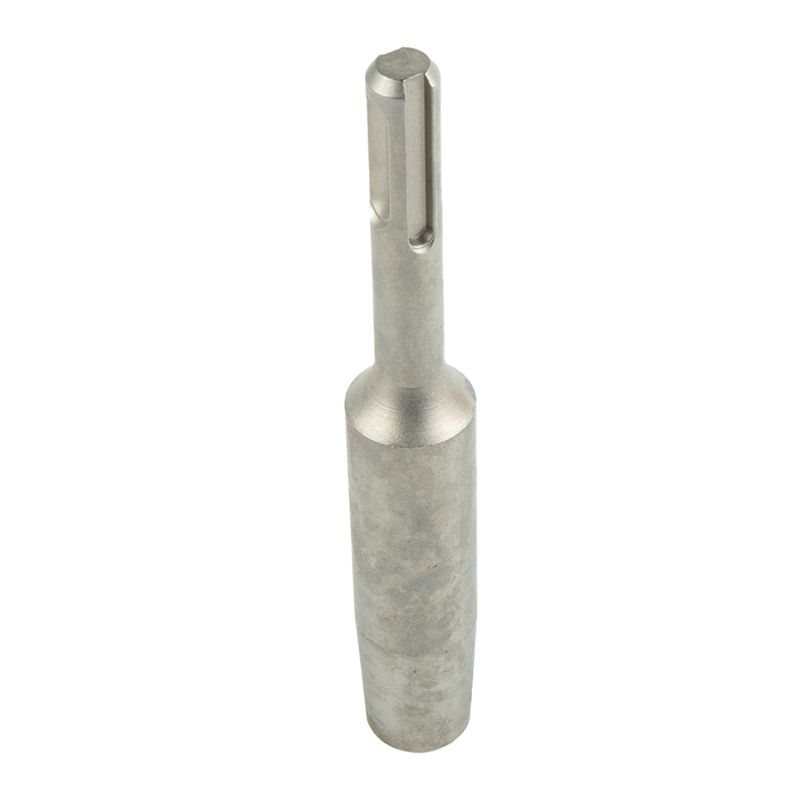 مثقاب تثبيت أرضي SDS Plus طراز - مراجعة Earthing Grounding Rod وسعره