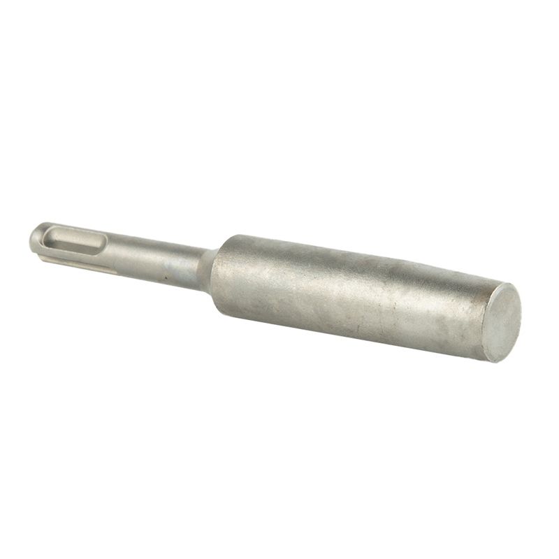 مثقاب تثبيت أرضي SDS Plus طراز - مراجعة Earthing Grounding Rod وسعره