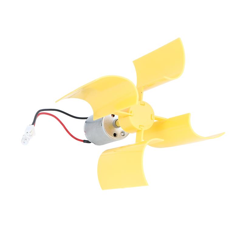 مجموعة توربينات الرياح العمودي - مراجعة Mini Wind Turbine Vertical وسعره