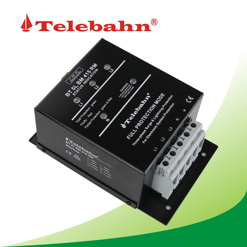 380 فولت 400 فولت 415 فولت 280 - مراجعة Ac Surge Protector وسعره