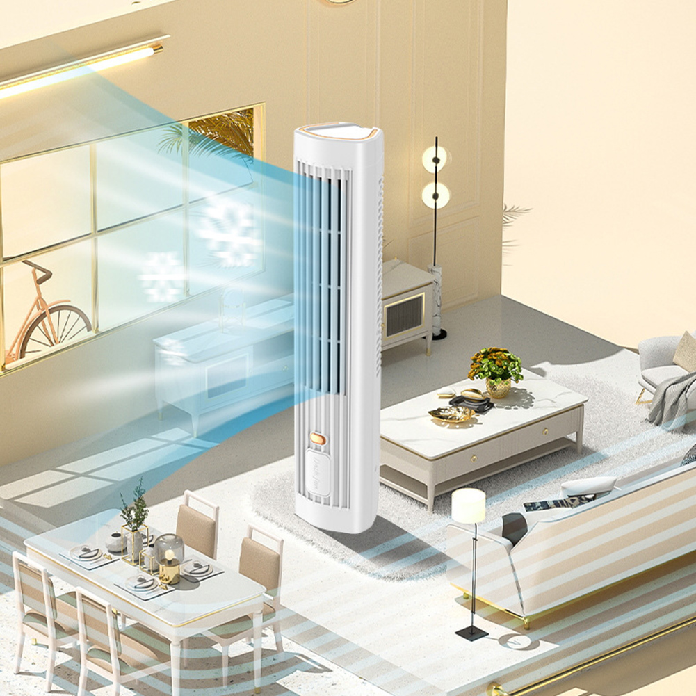 مروحة برجية بدون شفرات قابلة ل - مراجعة Mini Wind Turbine Vertical وسعره