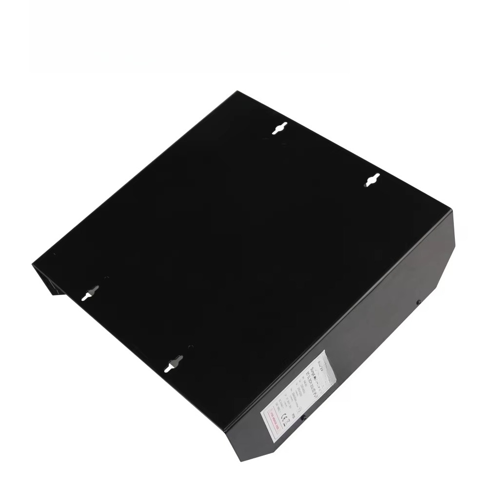 جهاز حماية من التيار الزائد ثل - مراجعة Ac Surge Protector وسعره