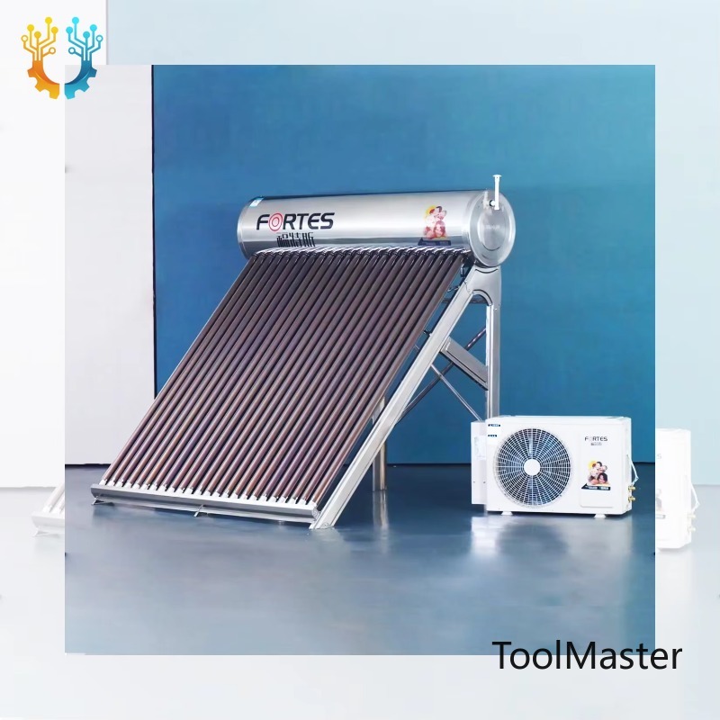 【2026】 أفضل سعر لنظام سخان الم - مراجعة Solar Water Pump وسعره