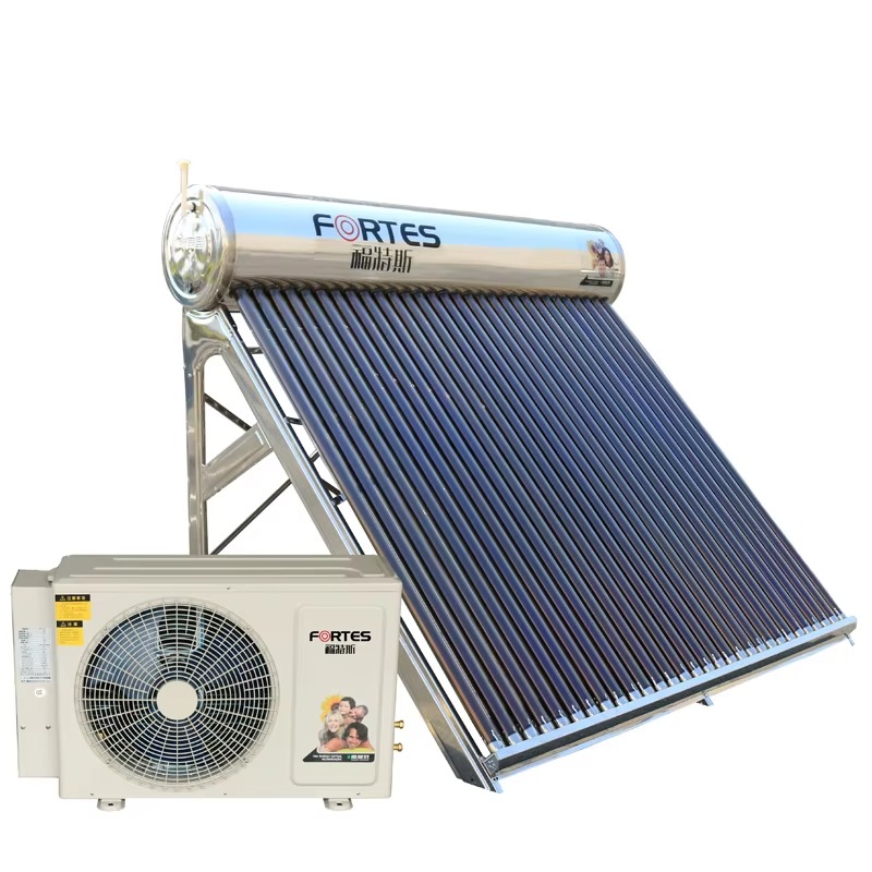 【2026】 أفضل سعر لنظام سخان الم - مراجعة Solar Water Pump وسعره