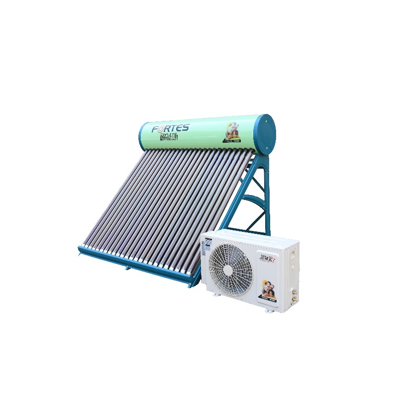 【2026】 أفضل سعر لنظام سخان الم - مراجعة Solar Water Pump وسعره