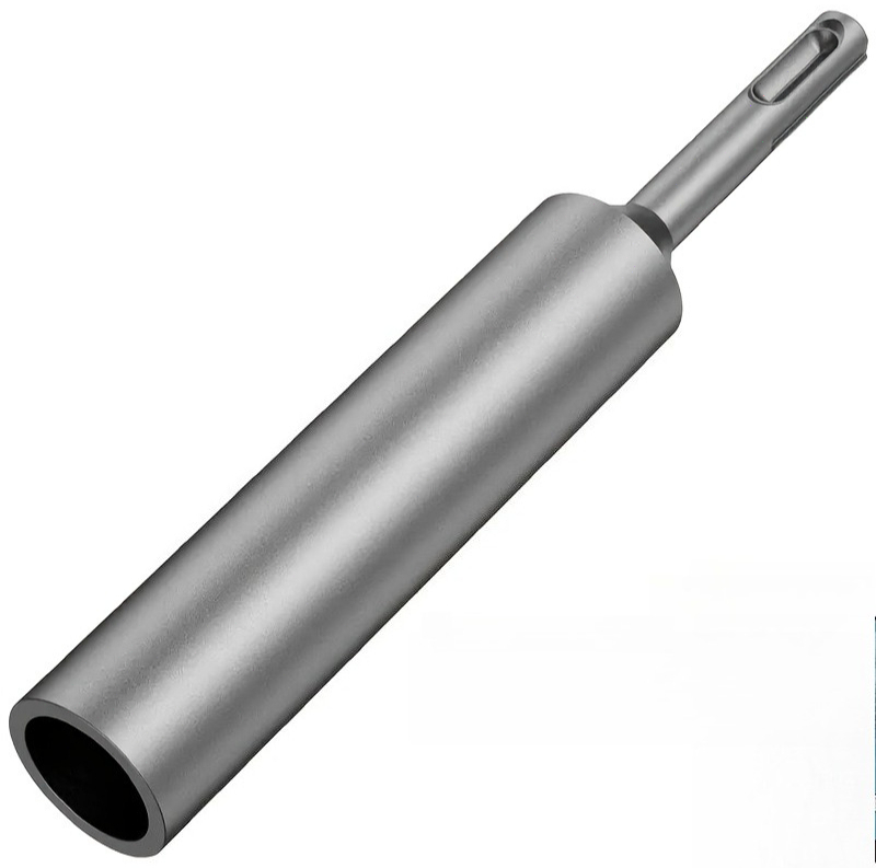مثقاب أرضي متين M12 من الفولاذ - مراجعة Earthing Grounding Rod وسعره