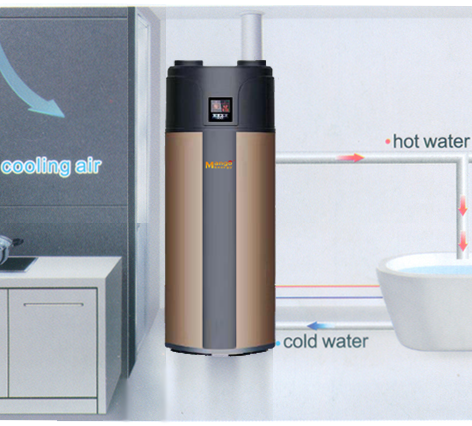 سخان مياه ساخنة بقدرة 3.5 كيلو - مراجعة Solar Water Pump وسعره