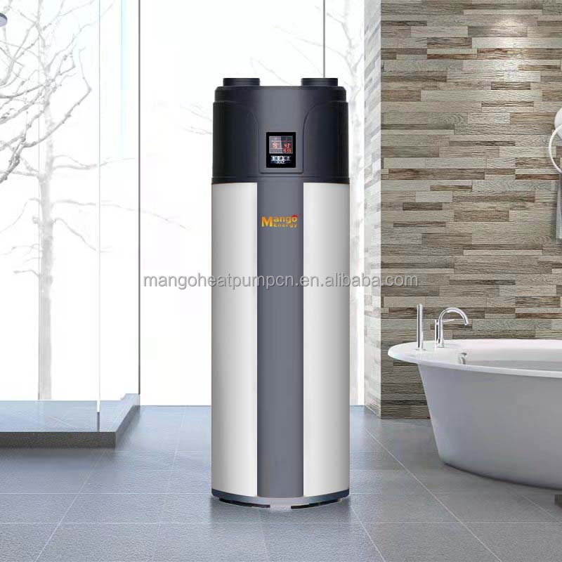 سخان مياه ساخنة بقدرة 3.5 كيلو - مراجعة Solar Water Pump وسعره