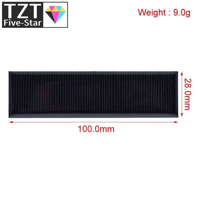 لوح شمسي متعدد البلورات TZT بق - مراجعة Jinko Solar Panel Cheetah وسعره
