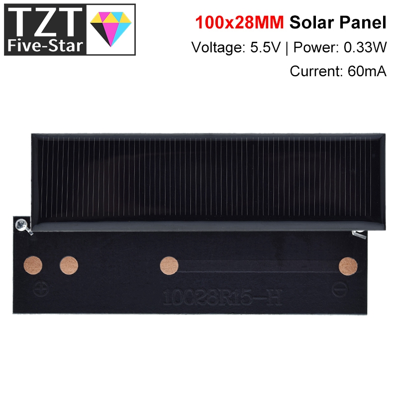 لوح شمسي متعدد البلورات TZT بق - مراجعة Jinko Solar Panel Cheetah وسعره