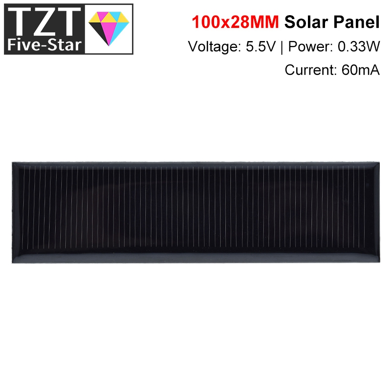 لوح شمسي متعدد البلورات TZT بق - مراجعة Jinko Solar Panel Cheetah وسعره