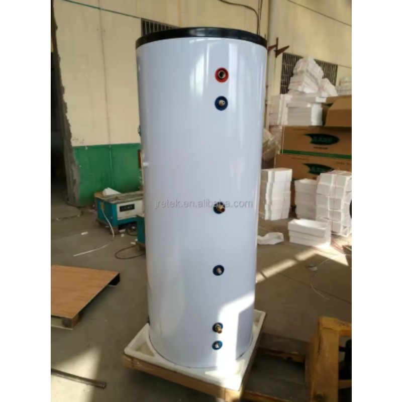 【2026】 TYN-50 سخان مياه بمضخة  - مراجعة Solar Water Pump وسعره