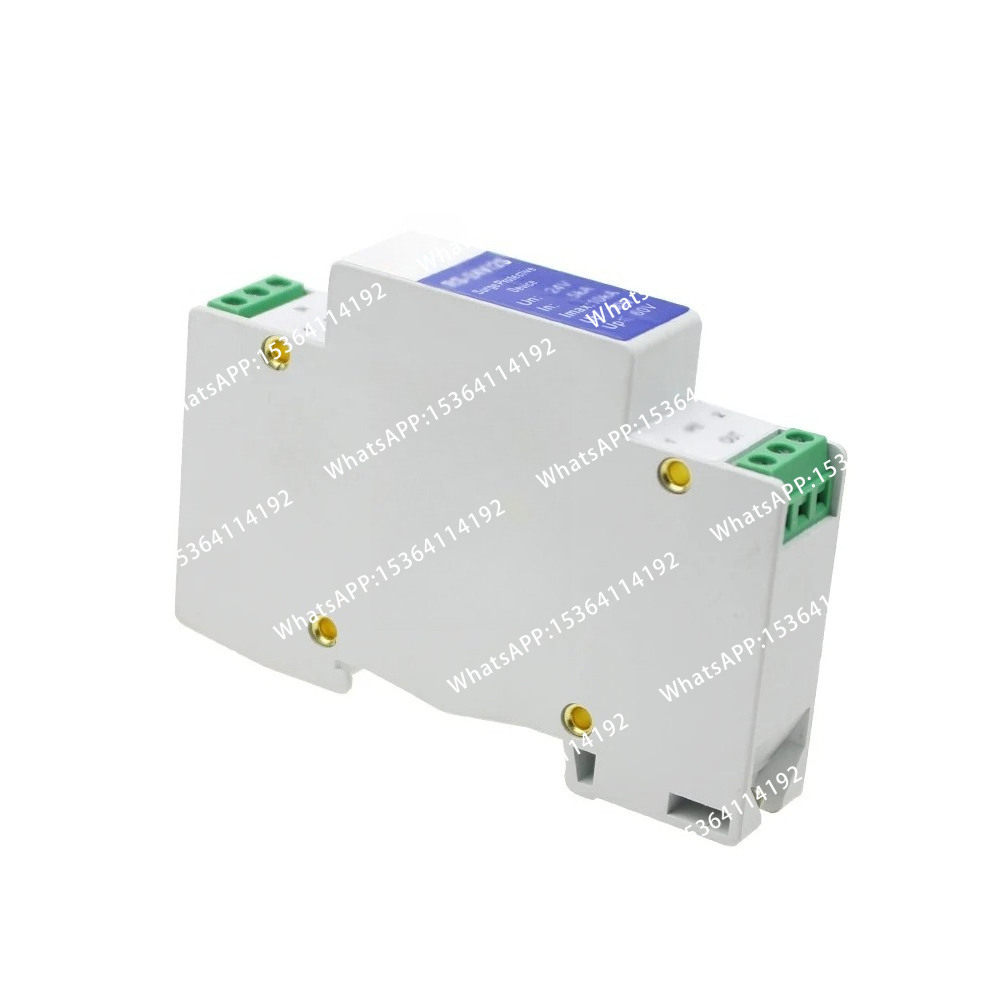 جهاز حماية من التيار المفاجئ ل - مراجعة Ac Surge Protector وسعره