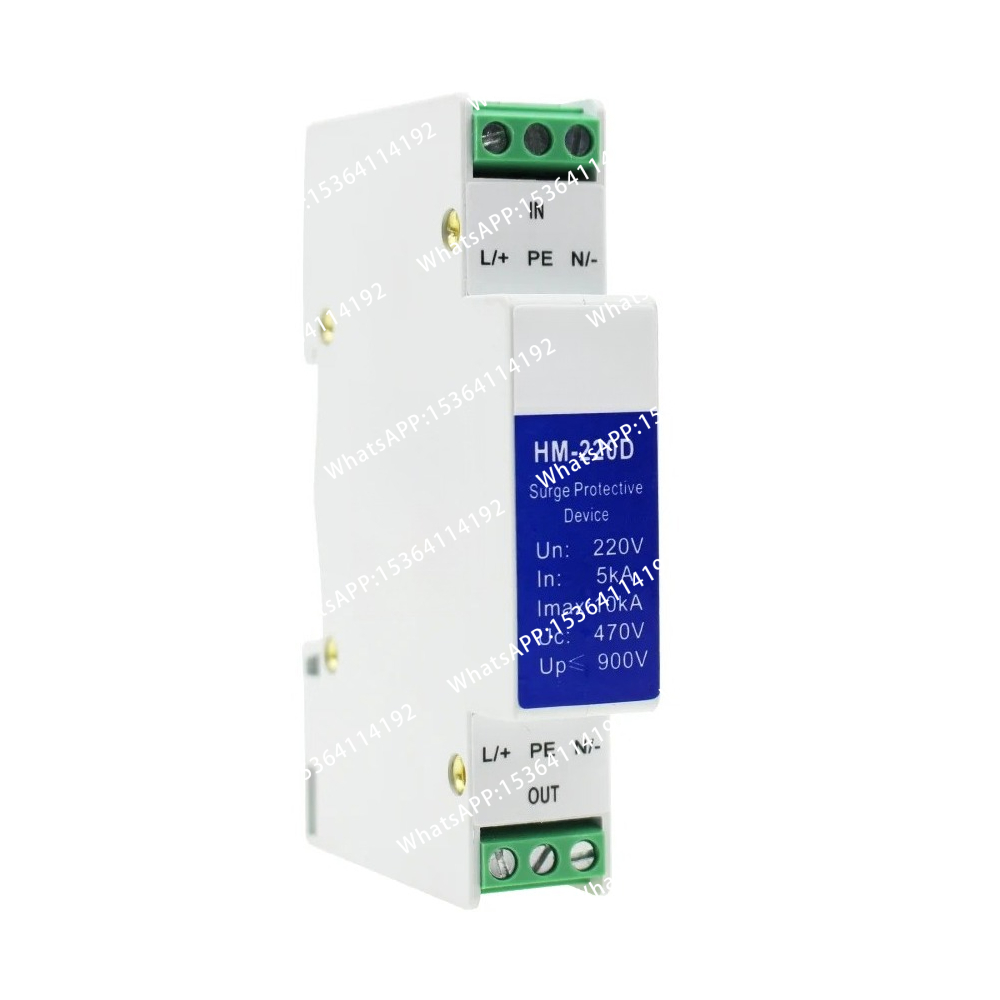 جهاز حماية من التيار المفاجئ ل - مراجعة Ac Surge Protector وسعره