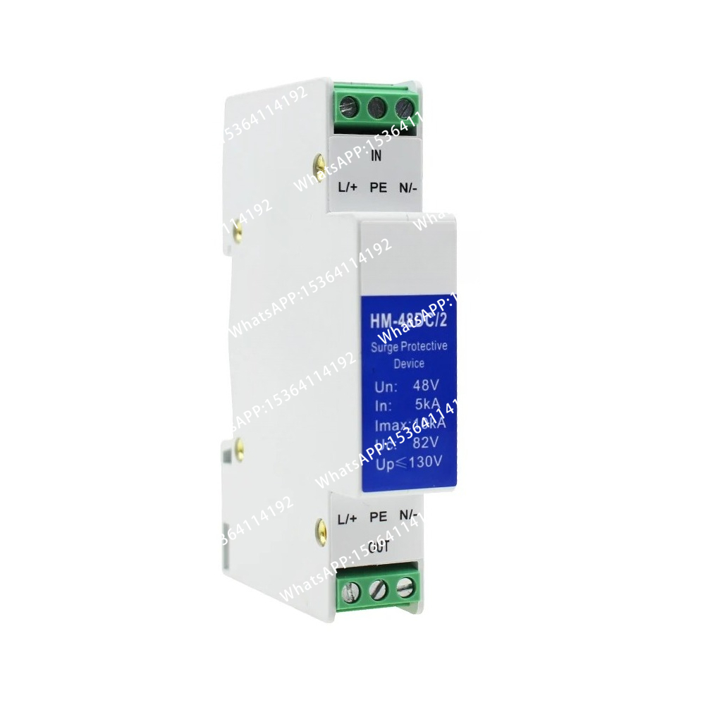 جهاز حماية من التيار المفاجئ ل - مراجعة Ac Surge Protector وسعره
