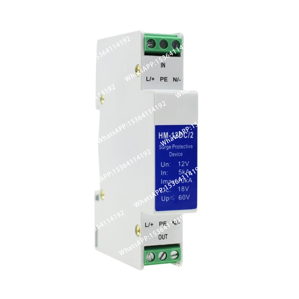 جهاز حماية من التيار المفاجئ ل - مراجعة Ac Surge Protector وسعره