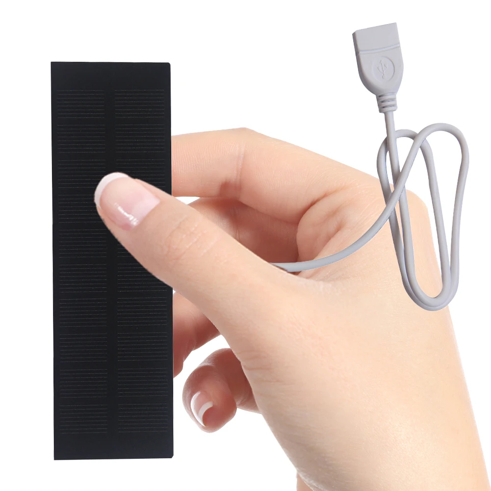 USB لوحة طاقة شمسية شاحن بطاري - مراجعة Jinko Solar Panel Cheetah وسعره
