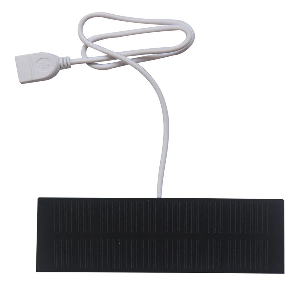 USB لوحة طاقة شمسية شاحن بطاري - مراجعة Jinko Solar Panel Cheetah وسعره