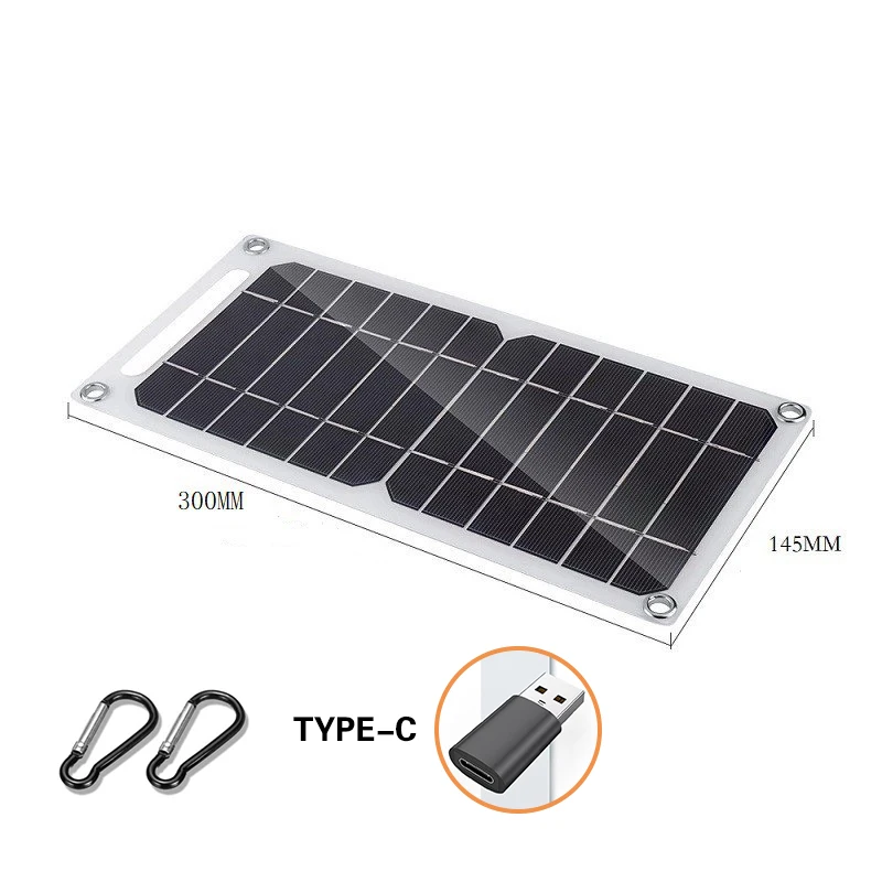 لوحة شمسية 30 واط مع بطارية مح - مراجعة Jinko Solar Panel Cheetah وسعره