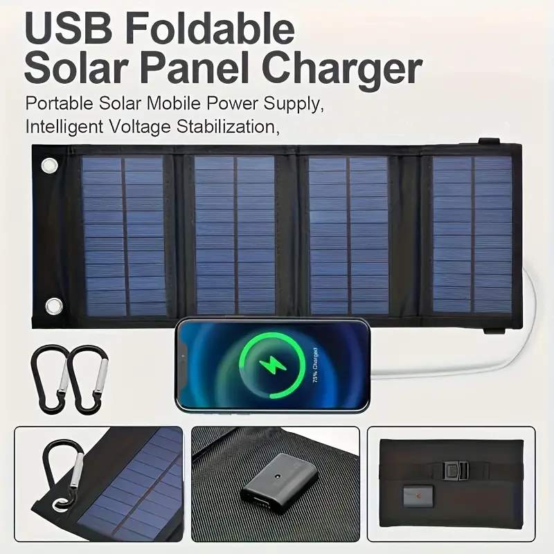 لوحة شمسية محمولة قابلة للطي ب - مراجعة Jinko Solar Panel Cheetah وسعره