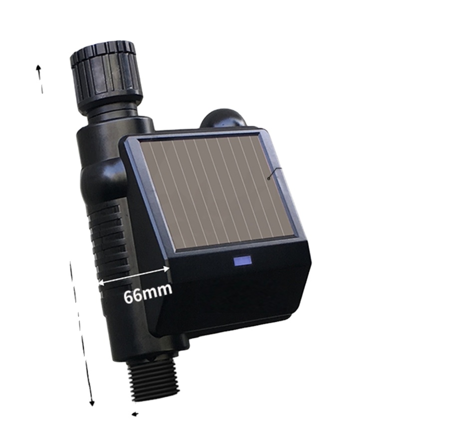 الحياة الذكية App التحكم في ال - مراجعة Solar Water Pump وسعره