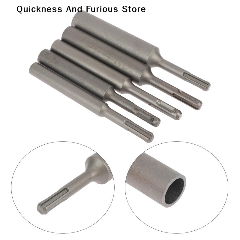 مثقاب تثبيت أسلاك التأريض (Gro - مراجعة Earthing Grounding Rod وسعره