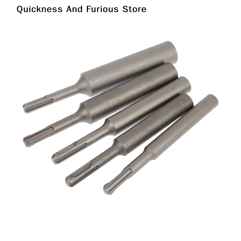 مثقاب تثبيت أسلاك التأريض (Gro - مراجعة Earthing Grounding Rod وسعره