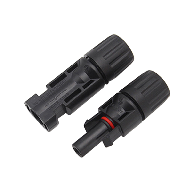 طقم موصلات شمسية كهروضوئية 10/ - مراجعة Solar Cable Mc4 Connector وسعره