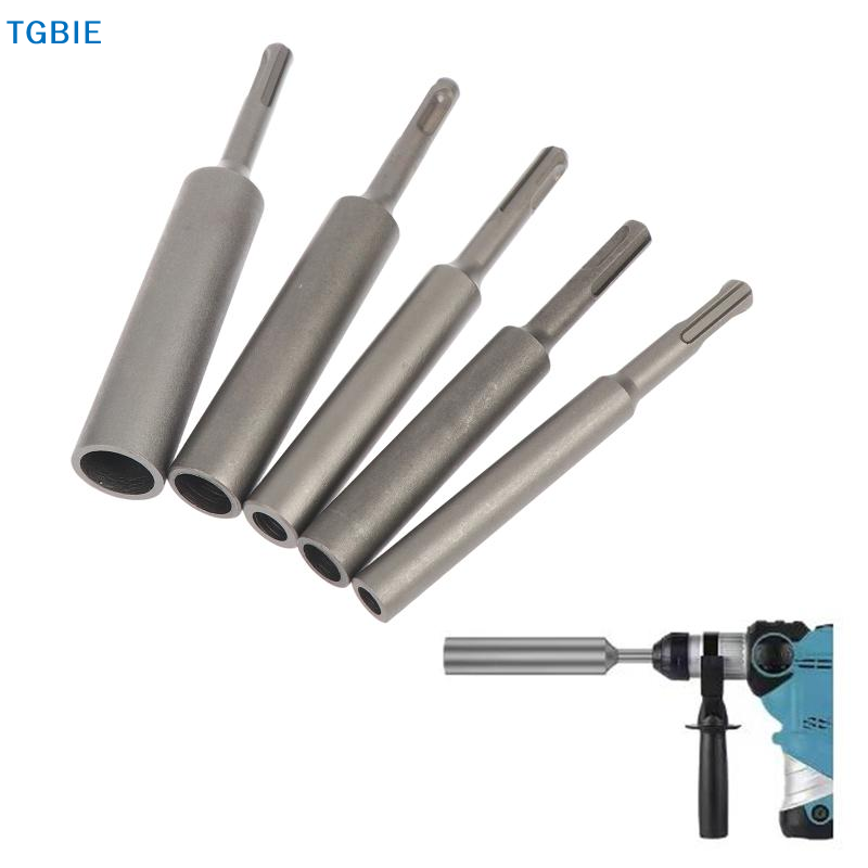 مثقاب أرضي (Ground Rod Driver) - مراجعة Earthing Grounding Rod وسعره