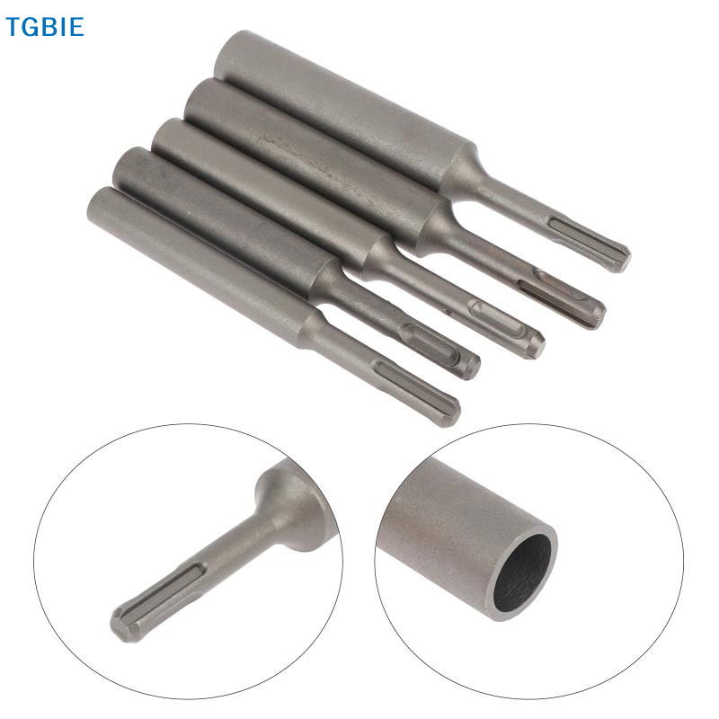 مثقاب أرضي (Ground Rod Driver) - مراجعة Earthing Grounding Rod وسعره