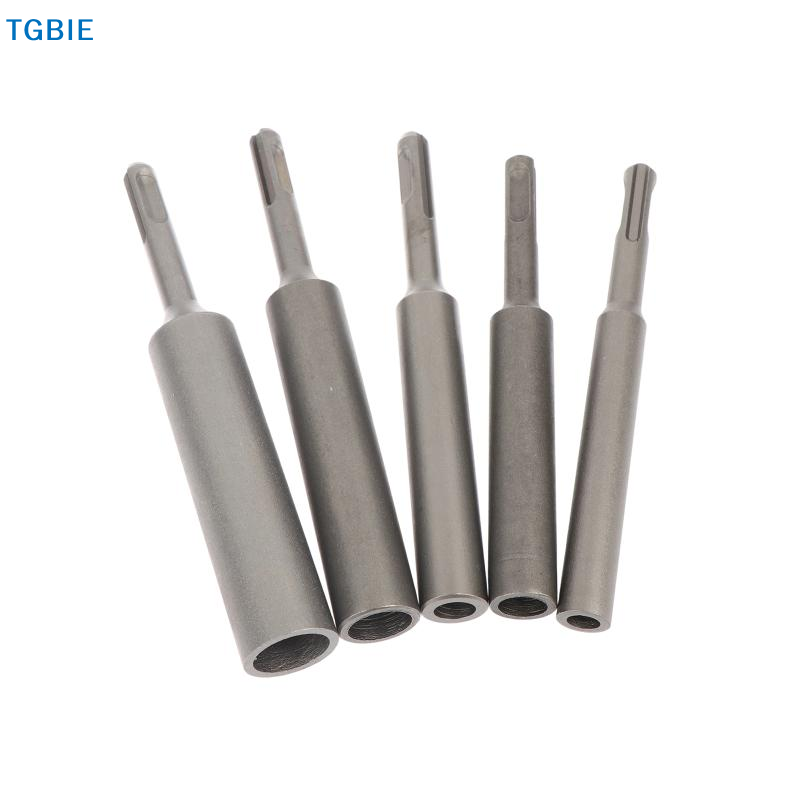 مثقاب أرضي (Ground Rod Driver) - مراجعة Earthing Grounding Rod وسعره