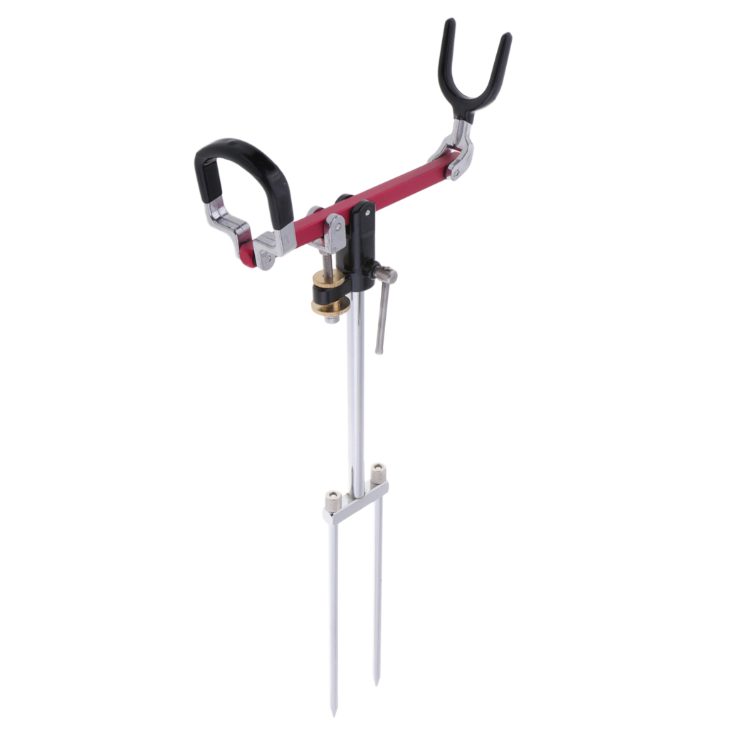1 قطعة انفصال طوي الصيد رود دع - مراجعة Earthing Grounding Rod وسعره