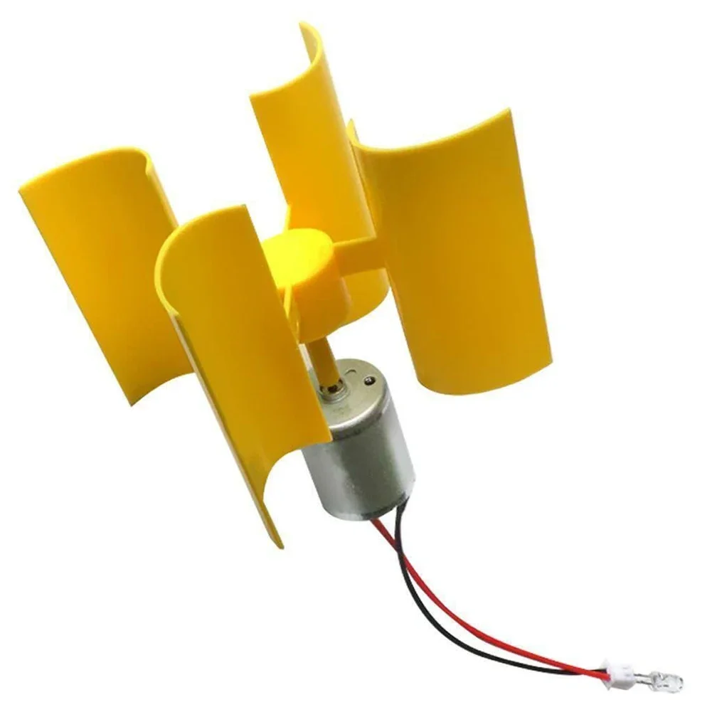مجموعات مولد توربينات الرياح ا - مراجعة Mini Wind Turbine Vertical وسعره