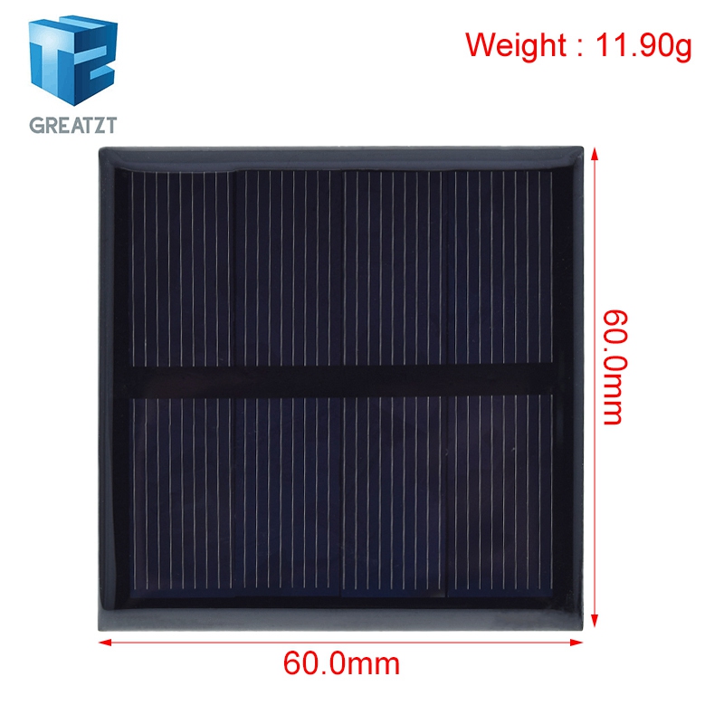 TZT 1/5 قطعة الخلايا الشمسية 2 - مراجعة Jinko Solar Panel Cheetah وسعره