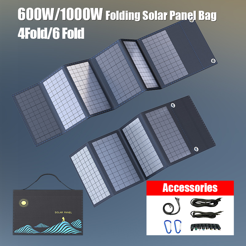 لوحة شمسية محمولة قابلة للطي ب - مراجعة Jinko Solar Panel Cheetah وسعره