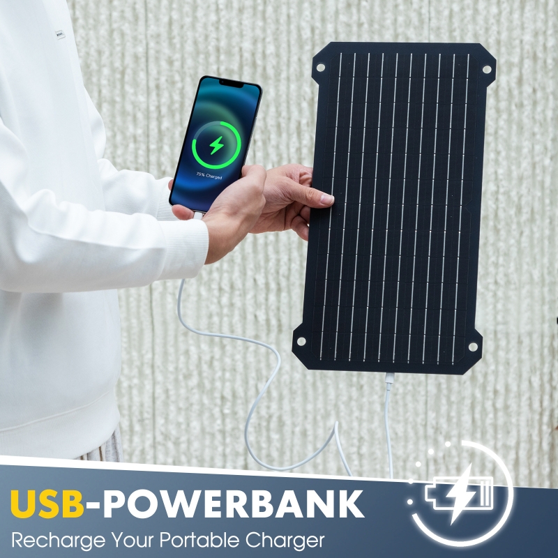 30 واط مرنة أحادية البلورية لو - مراجعة Jinko Solar Panel Cheetah وسعره