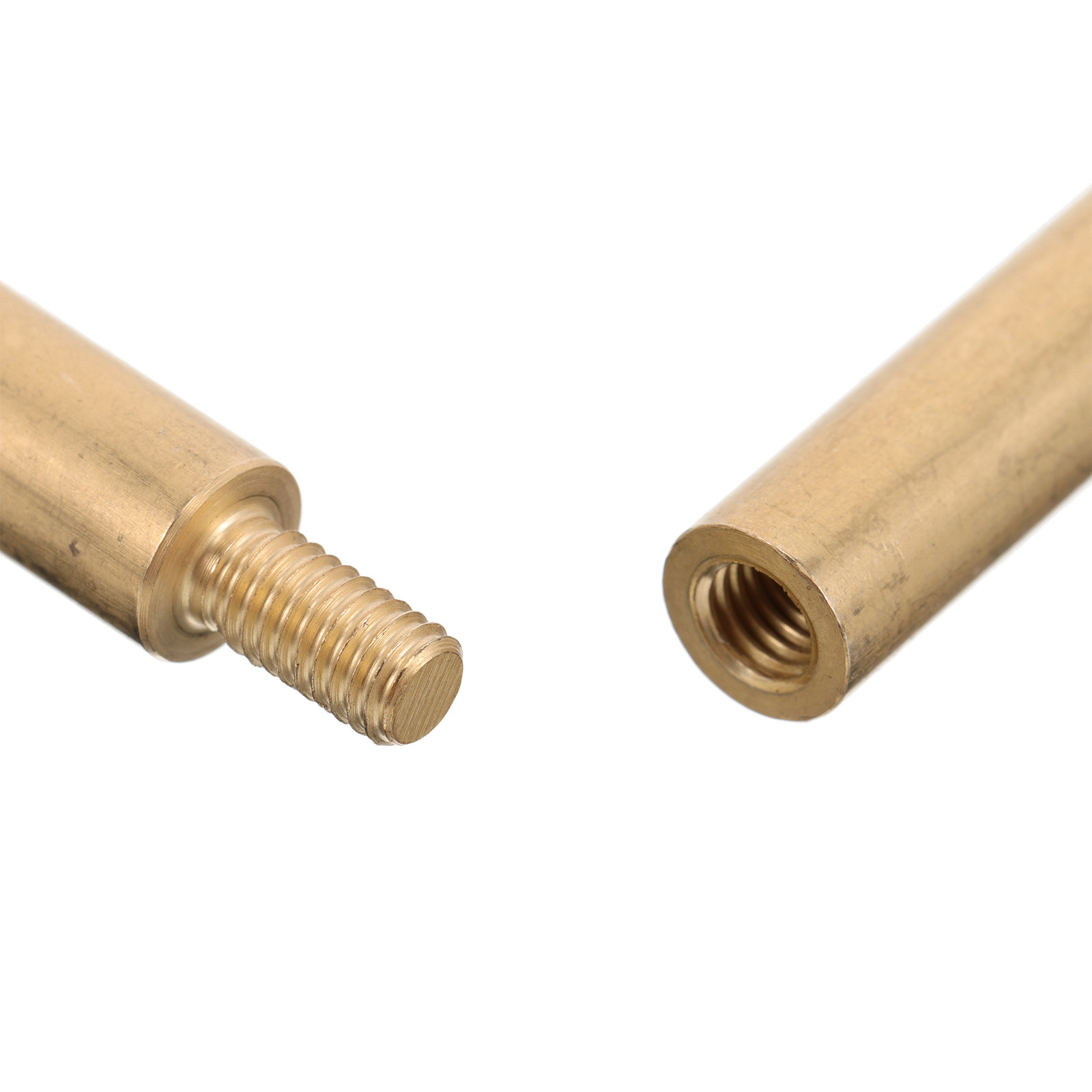 قضيب تأريض نحاسي مجلفن 8 مم ×  - مراجعة Earthing Grounding Rod وسعره